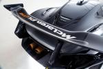 McLaren P1 GTR Road by Lanzante 2016 года